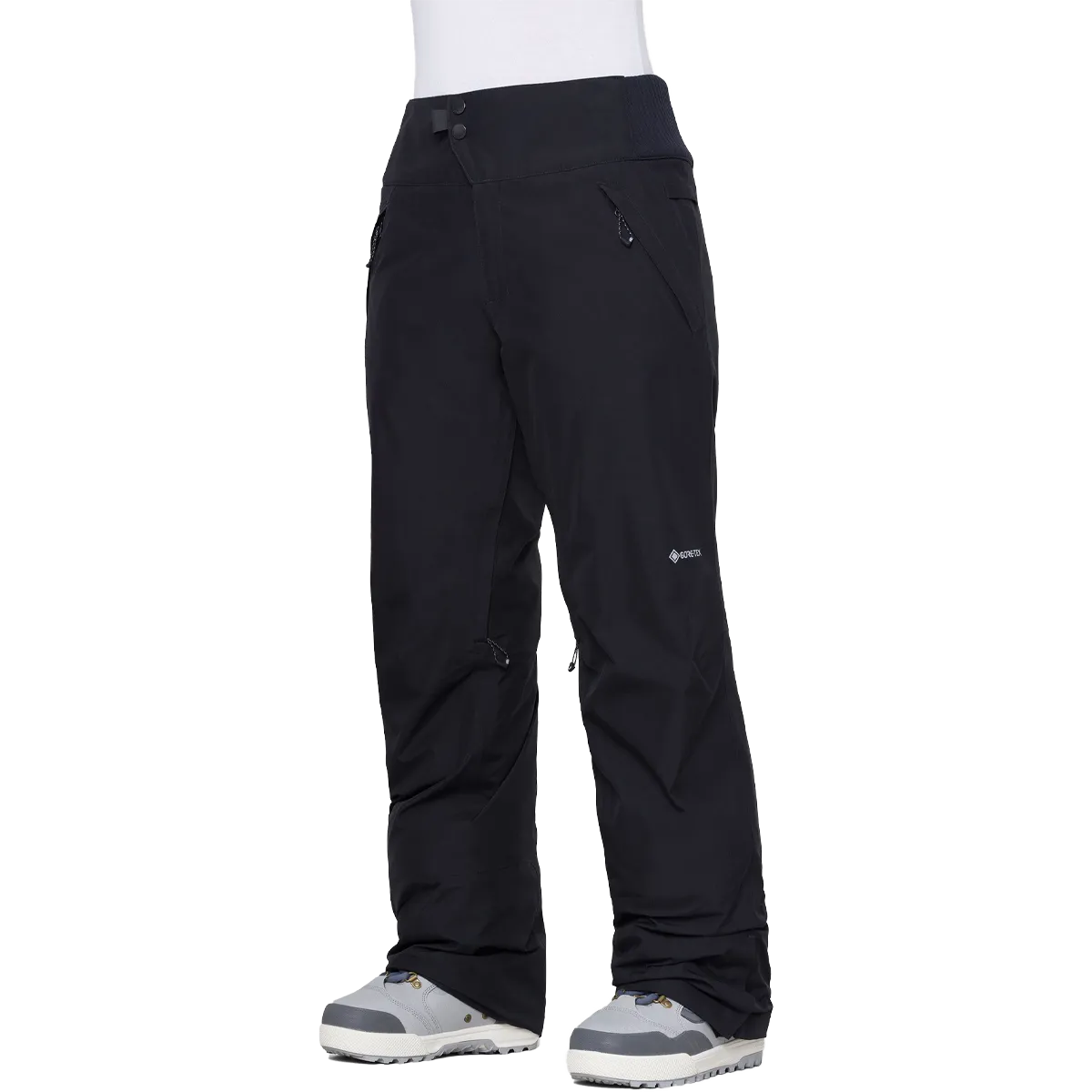 Women's GORE-TEX Willow Pant Young Edge