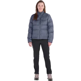 Light Ease Women's Guides Down Jacket