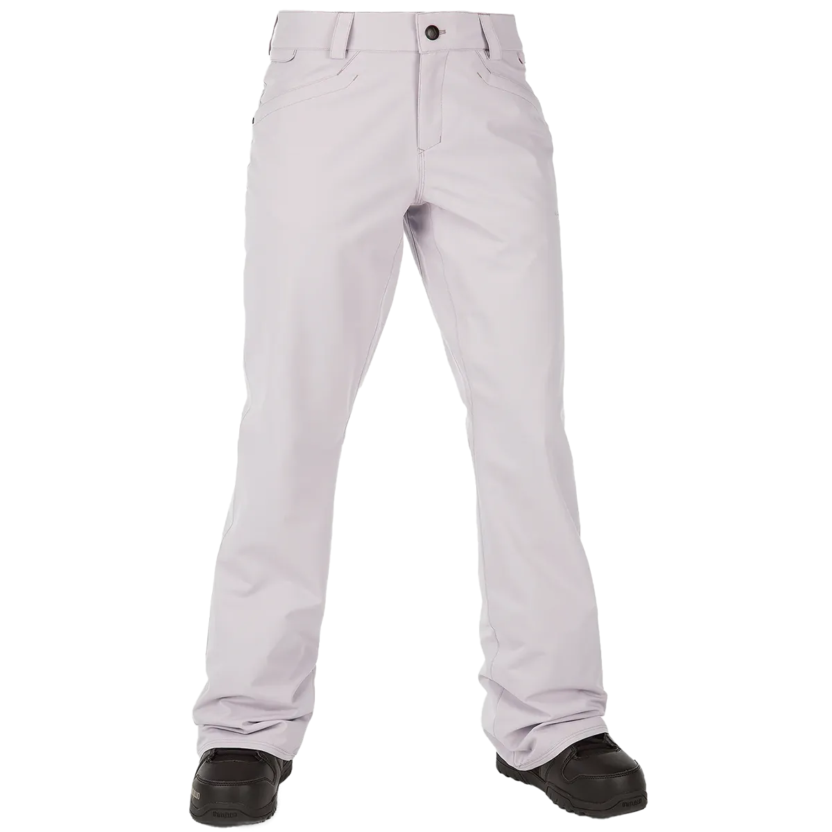 Women's Hallen Pant Heat Safe FrictionReducing Lining