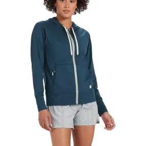 CompressiveFitFabric Women's Halo Performance Hoodie