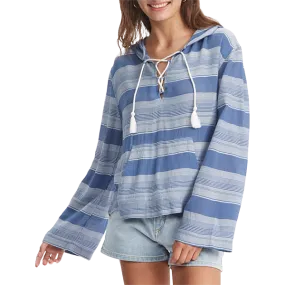 Women's Head on Over Hoodie Chic Fit