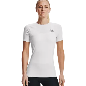 Royal Mode Women's HeatGear Compression Short Sleeve