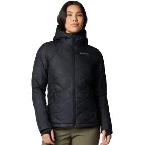 Faith Core Balance Core Women's Heavenly Hooded Jacket