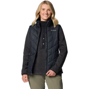 Women's Heavenly II Vest Light Core