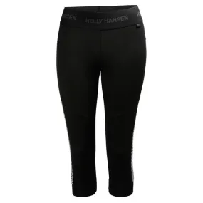 Bio Glow Women's HH Lifa 3/4 Boot Top Pant