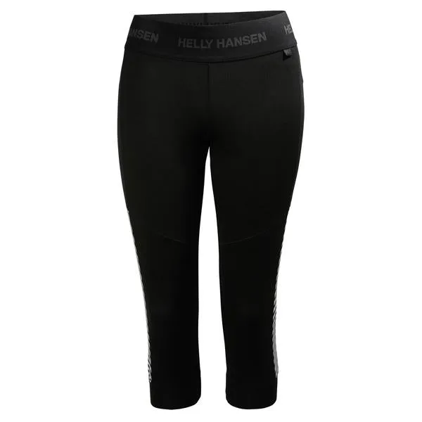 Women's HH Lifa 3/4 Boot Top Pant DurableThreadwork