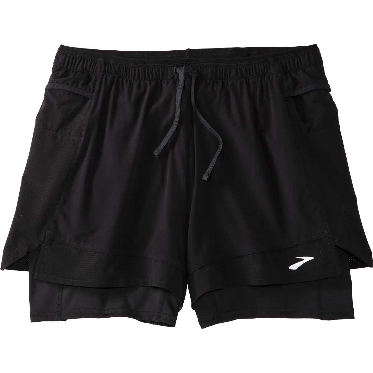 Fire Glow Women's High Point 3" 2-in-1 Short