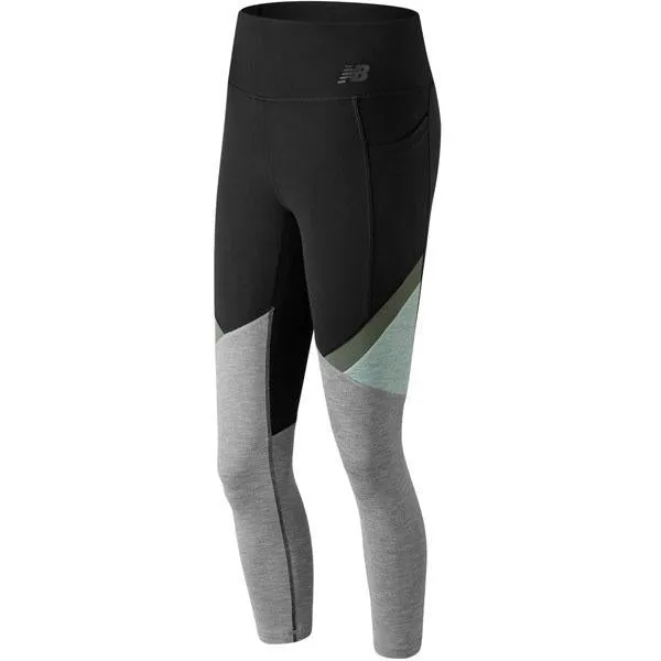 Zen Glow Women's High Rise Transform Pocket Crop
