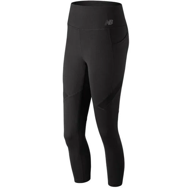 Women's High Rise Transform Pocket Crop Planet Glow