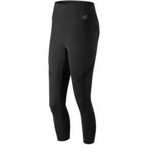 StretchableFabric Women's High Rise Transform Pocket Crop