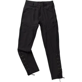 Leader Fit QuickReleaseFastenings Women's High Waisted Trail Pants
