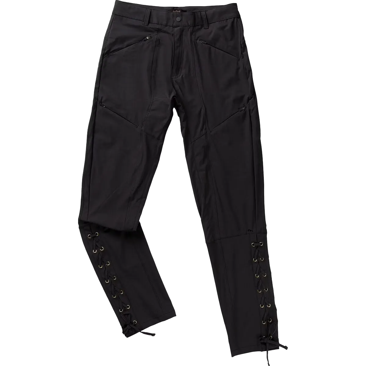 Women's High Waisted Trail Pants StainReleaseCoating Energy Flow