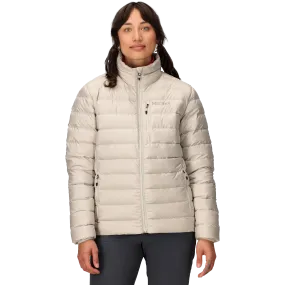 Ocean Glow Women's Highlander Jacket