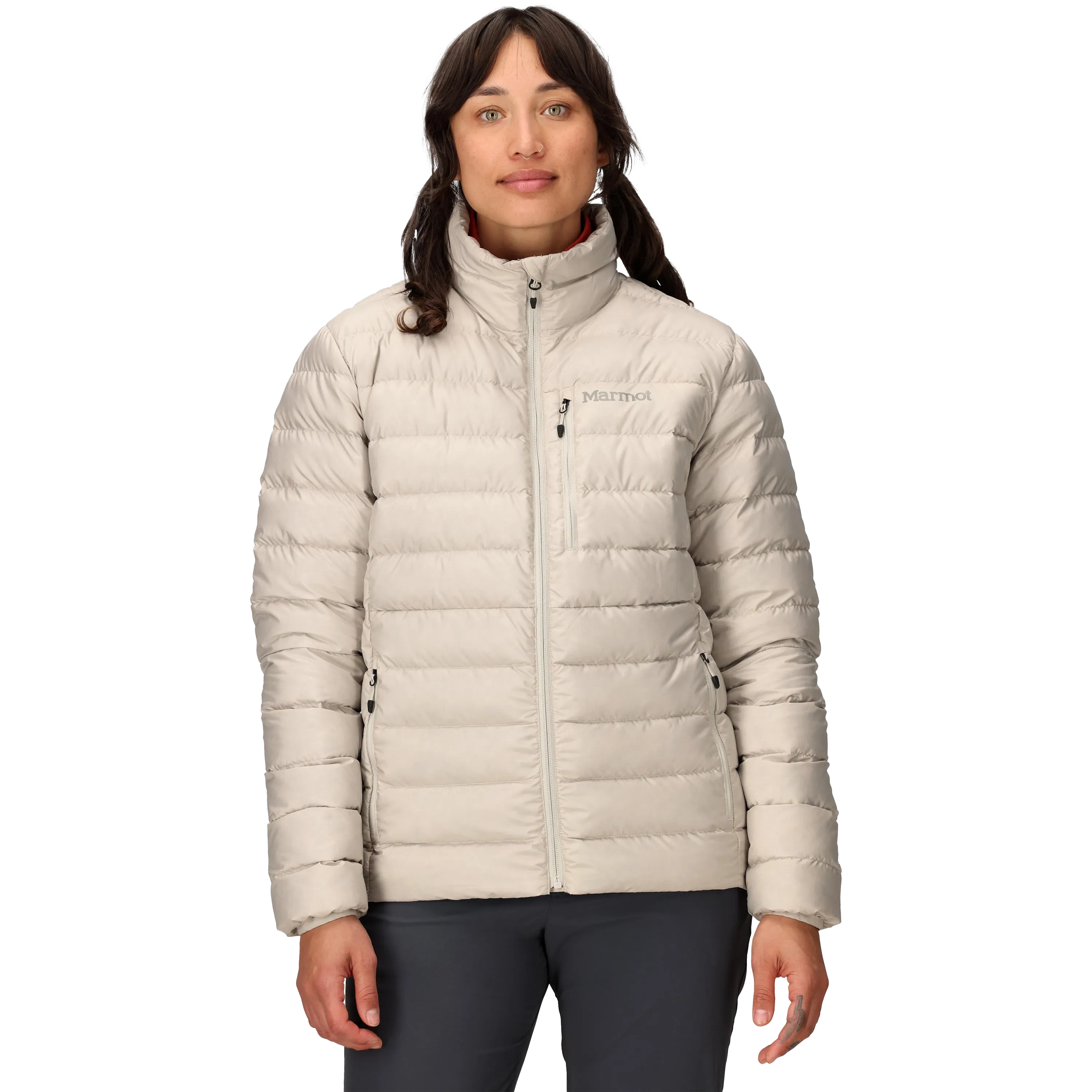 Ocean Glow Women's Highlander Jacket