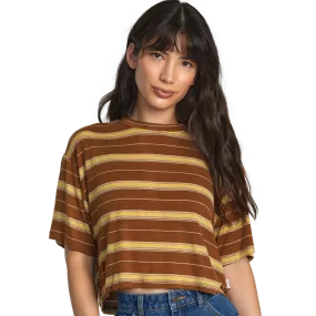 LightweightKnit Women's Hooky Tee