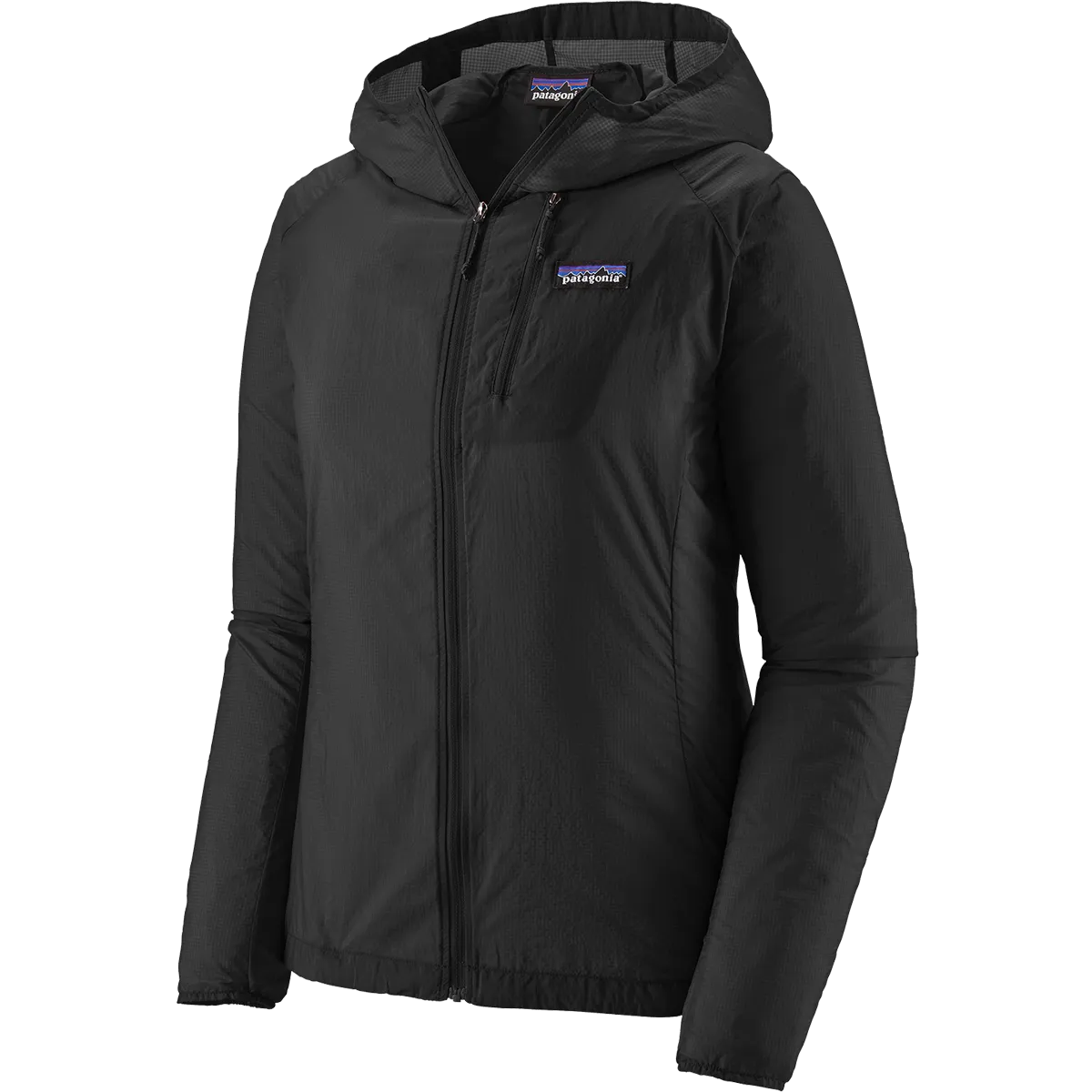 Women's Houdini Jacket Eco Core Universal Clasp Mechanism