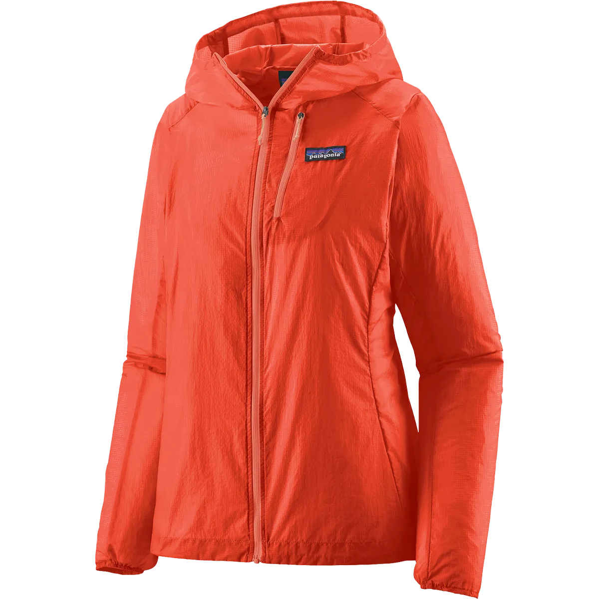Women's Houdini Jacket AntiBacterialTextile