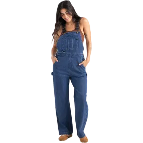 Feather Glow Women's Hwy 1 Overall