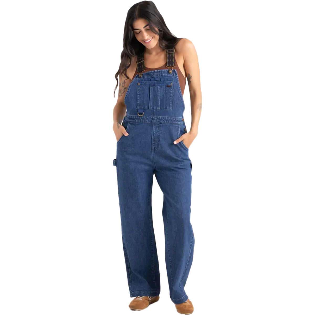 SkinFriendlyElastic Women's Hwy 1 Overall
