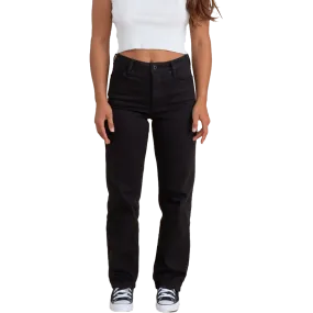 Colorfast Technology TaglessCollar Women's Hwy 395 Pant