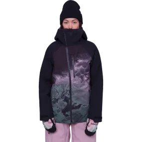 Pure Core Calm Core Women's Hydra Insulated Jacket