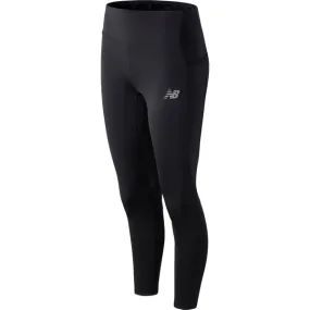 UV Protection Dry Touch Women's Impact Run Crop
