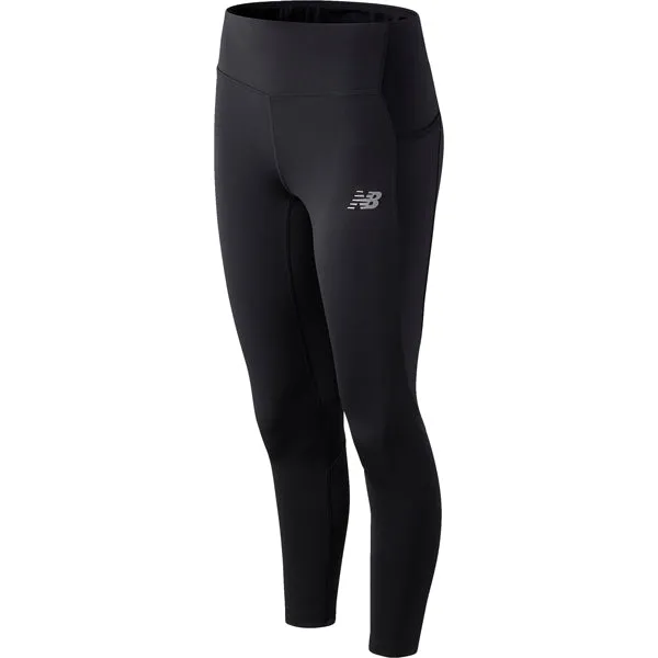 Women's Impact Run Crop ComfortStretch