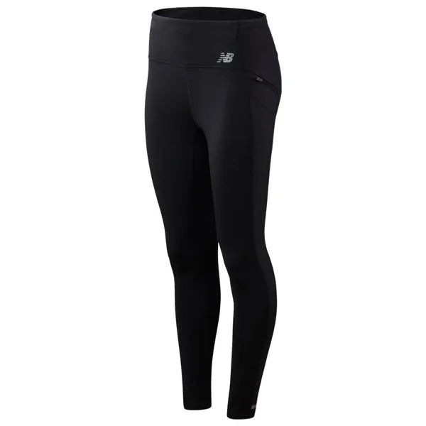 Travel Core Gym Safe Women's Impact Run Heat Tight