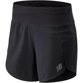 Snow Core Women's Impact Run Short 5"