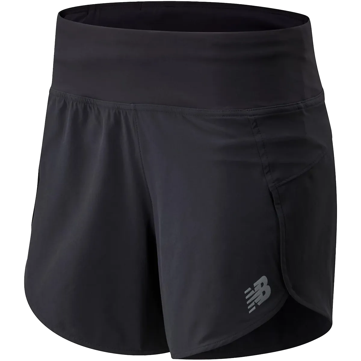 Zen Glow CompactPackability Women's Impact Run Short 5"