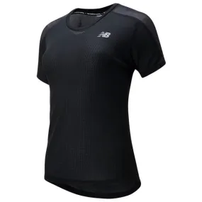 Ice Fit Women's Impact Run Short Sleeve