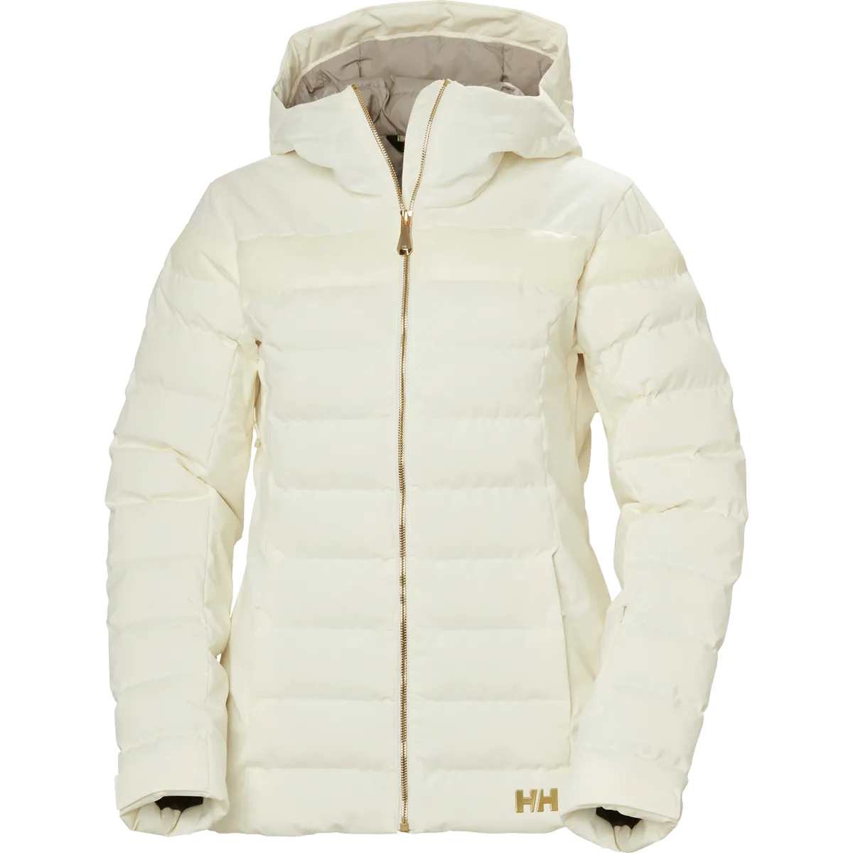 Women's Imperial Puffy Jacket Dynamic Glow