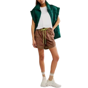 StaticFree Lining Women's In The Wild Long Short