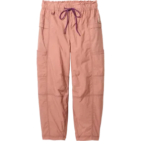 Women's In The Wild Pant Myth Soul StaticFreeLining