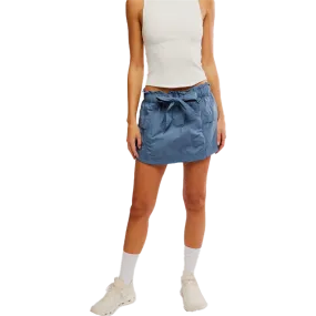 China Cool Mind Glow Women's In The Wild Skort