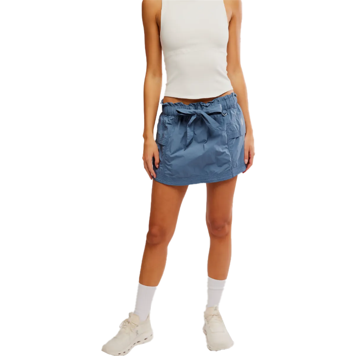 China Cool Mind Glow Women's In The Wild Skort