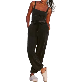 Seamless Sleeve Construction Women's Inbound Onesie