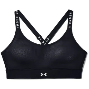 EcoFriendly Dye Women's Infinity Mid Bra