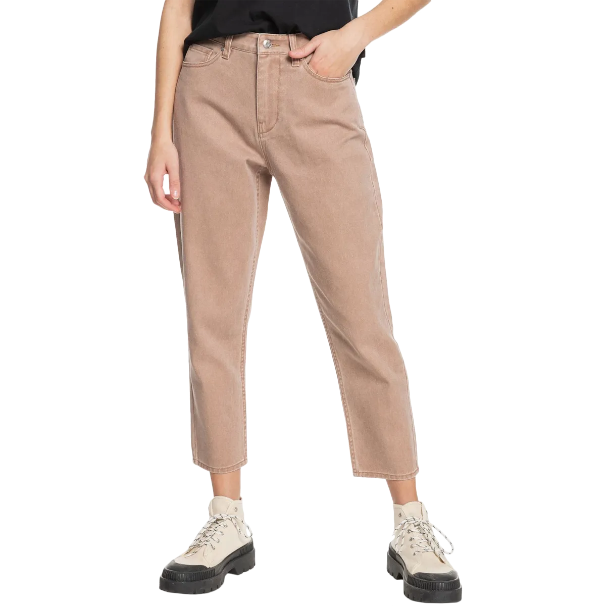 AntibacterialMaterial AntiSnagTechnology Women's Infinity Time Pant