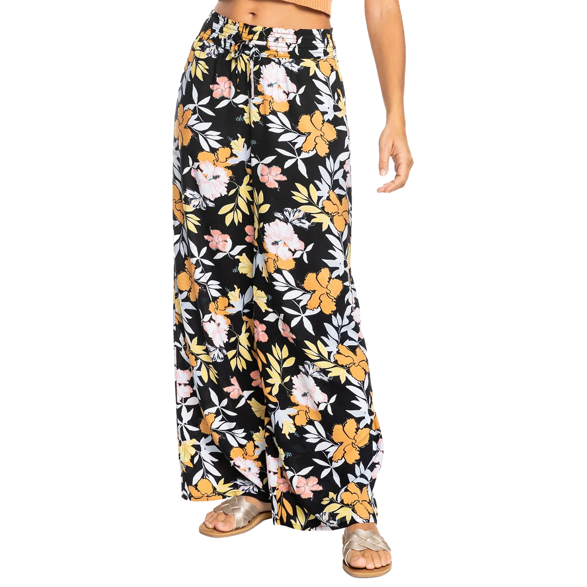 Women's Inside Rhythm Pant Breathable Lamination Energy Flow