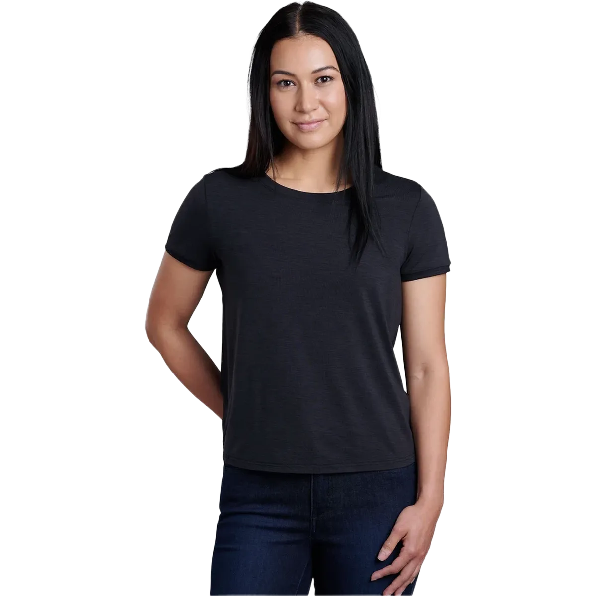 Women's Inspira Short Sleeve Resort Mood Fairy Mood