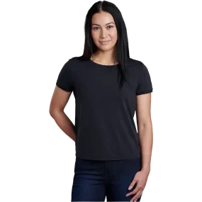 Women's Inspira Short Sleeve Resort Mood Fairy Mood
