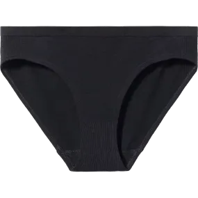 Women's Intraknit Bikini Boxed EcoDyeProcess Breath Skin