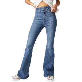 Women's Jayde Flare Fantasy Mood