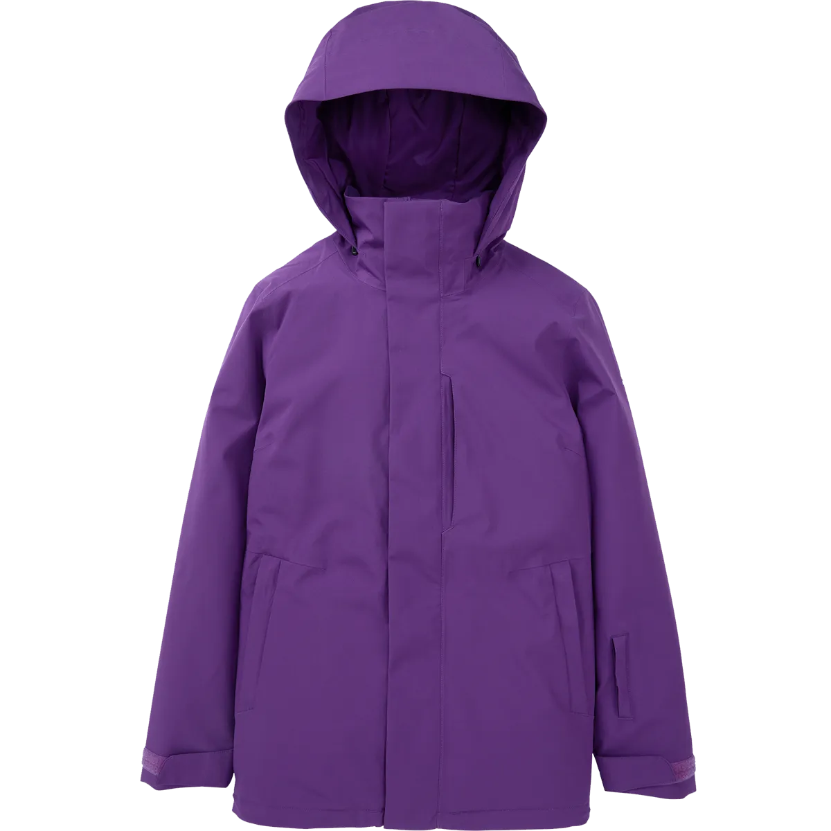 MoistureWicking Moon Cool Women's Jet Ridge 2L Jacket