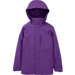 MoistureWicking Moon Cool Women's Jet Ridge 2L Jacket