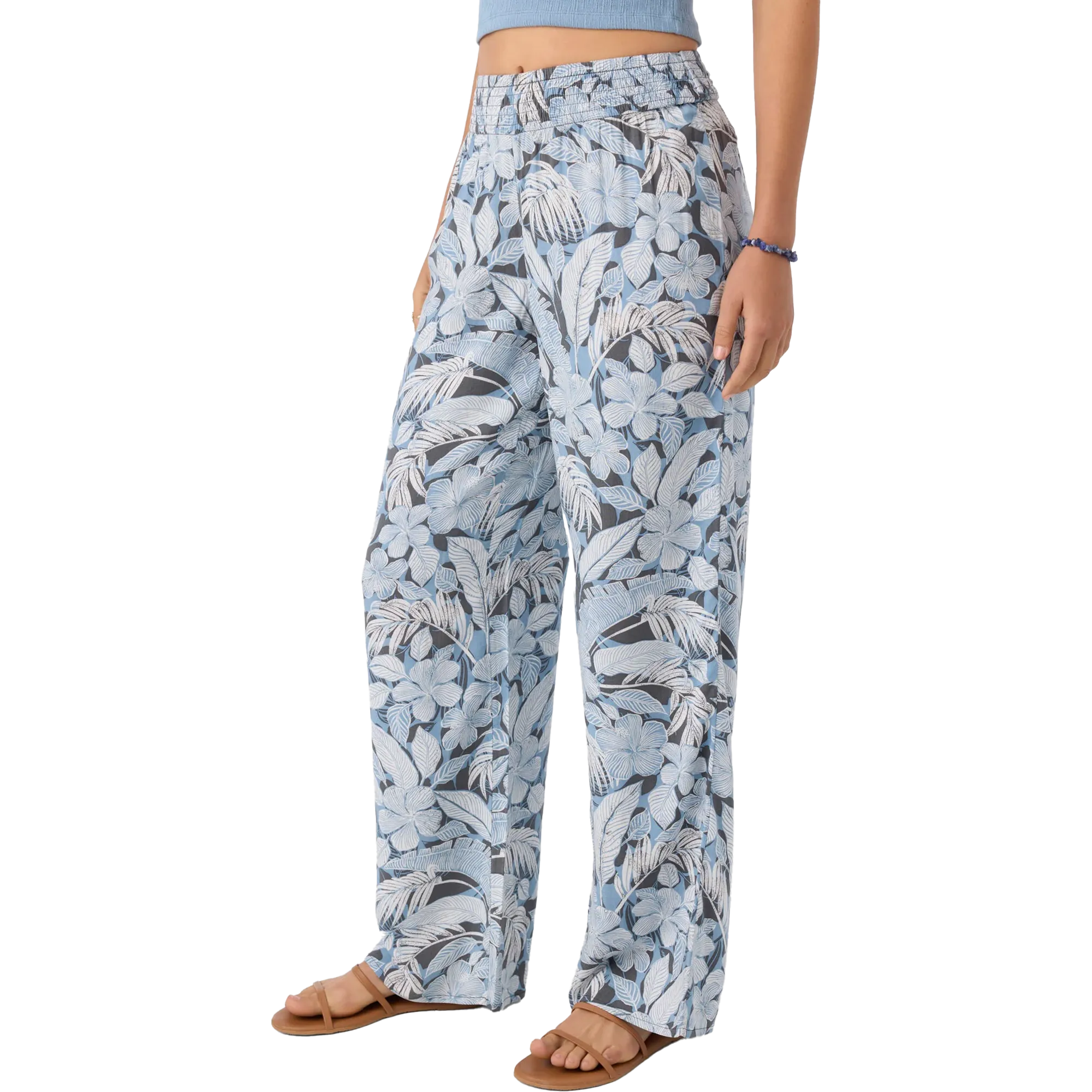 Women's Jonie Pant Palmeto Wonder Fit Body Free