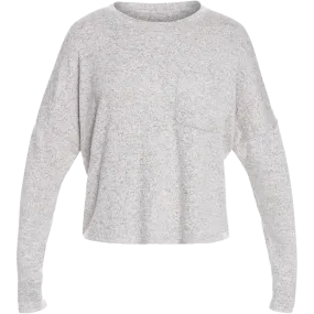 ReinforcedStitching Women's Just Perfection Crew