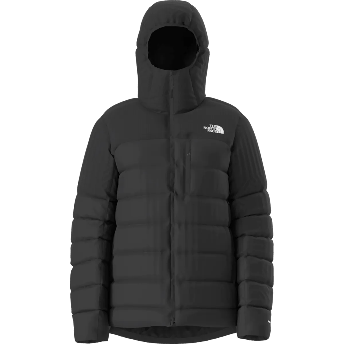 Women's Kalix Down Hoody Pure Cotton