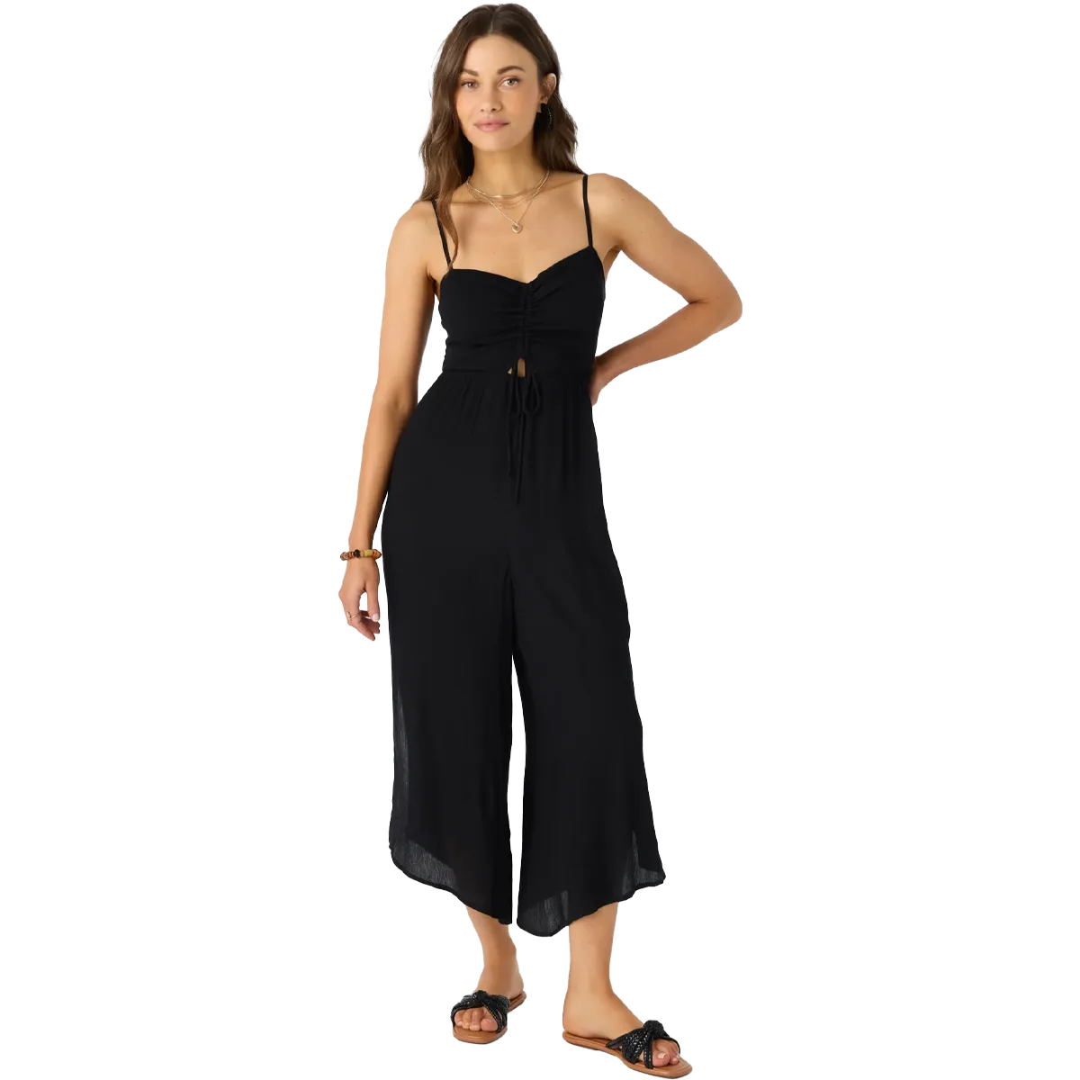 Balance Core Women's Keiko Jumper